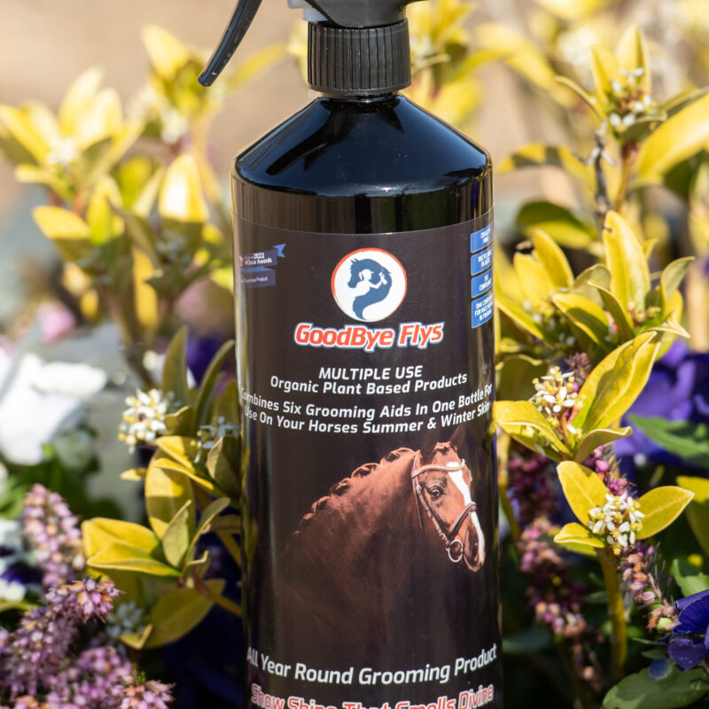 1 Litre Multi-Purpose Spray With Free Microfibre Cloth